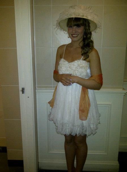 Sarahlouise85, Leyland, Lancashire