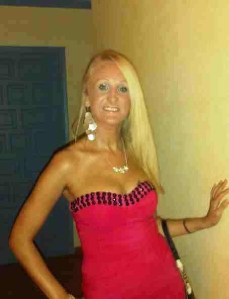Sexysuzss, Waddington, Lincolnshire