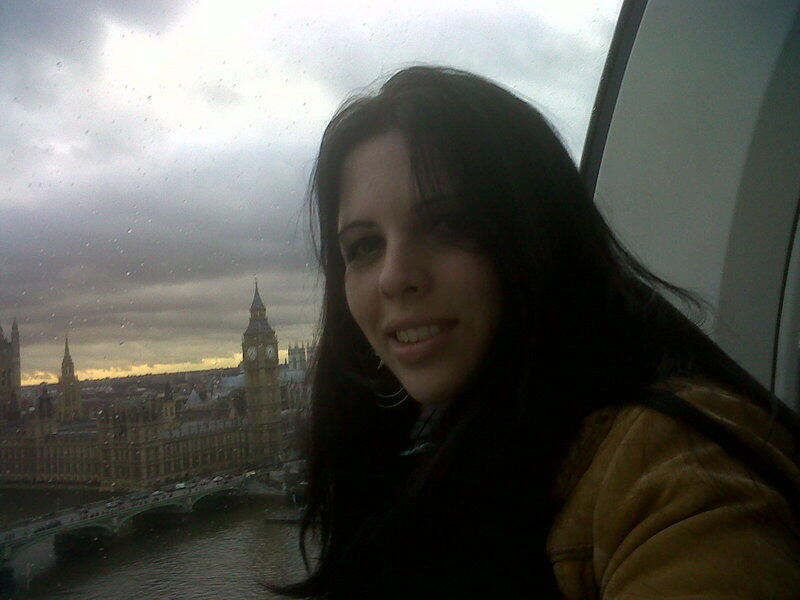 paola_meneghin, Hillingdon, London