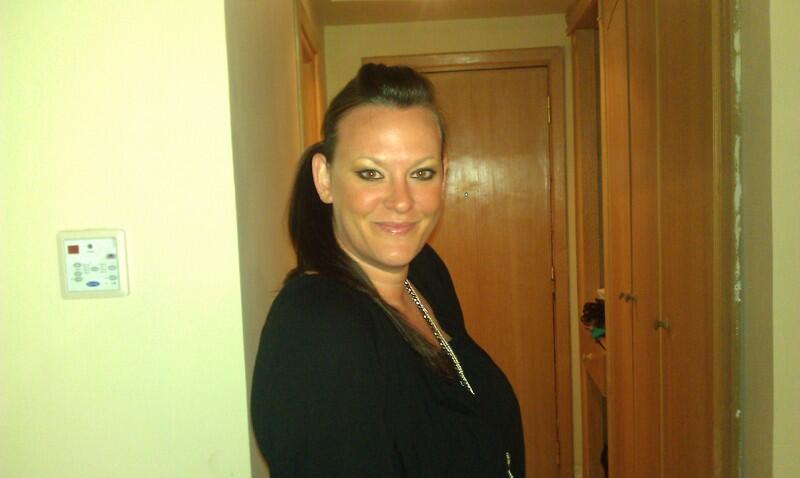 lara25sa, South Lanarkshire