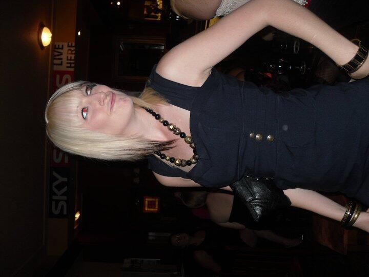 xxNICxx, Kilby, Leicestershire