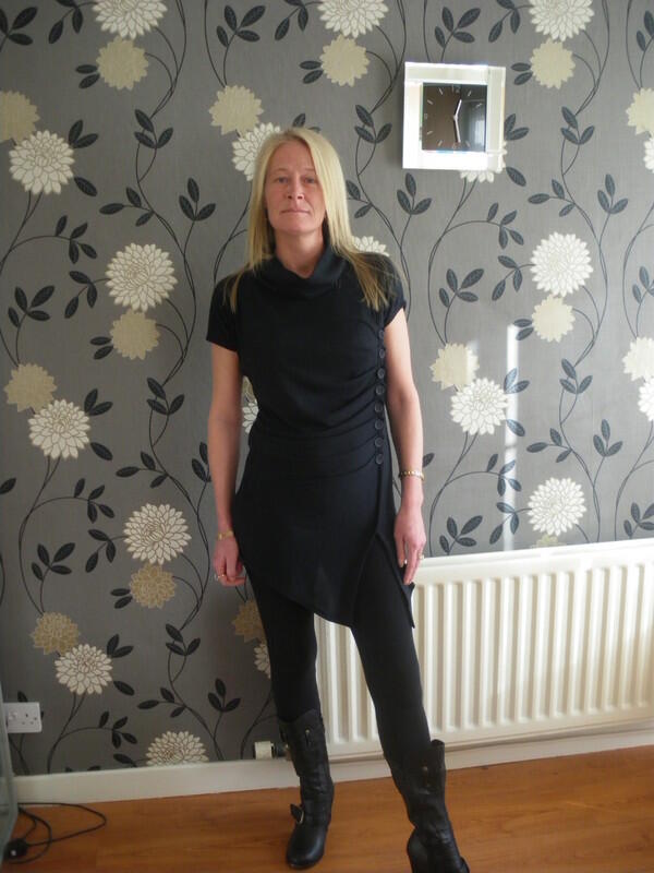newtoncathy, Chorley, Lancashire
