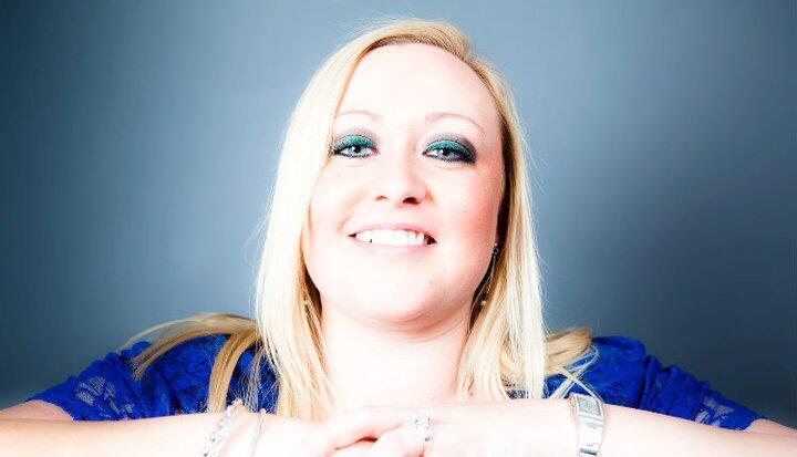 Miss_W1980, Wollaston, Northamptonshire