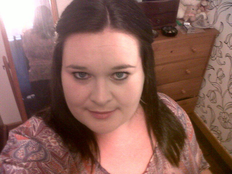 Ellie_G6, Odiham, Hampshire
