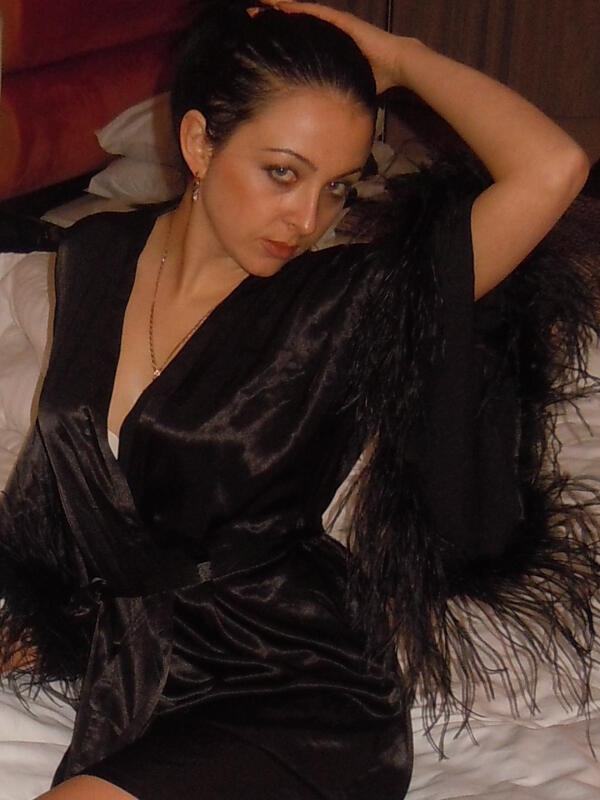 EVCHIKOVA, East Ham, London