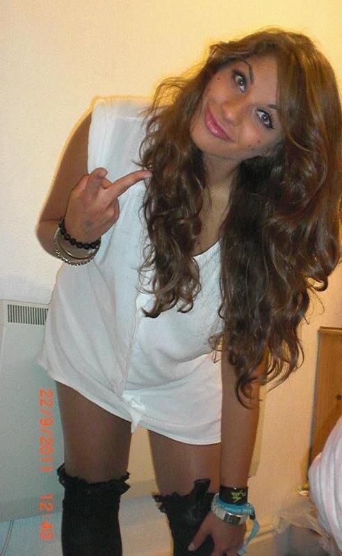 NadiaStefani, Newchurch, Lancashire
