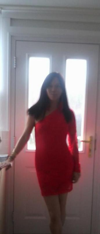 MelisaJane34, Colburn, North Yorkshire