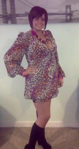 JODIEGALL_1992WN3, Warton, Lancashire