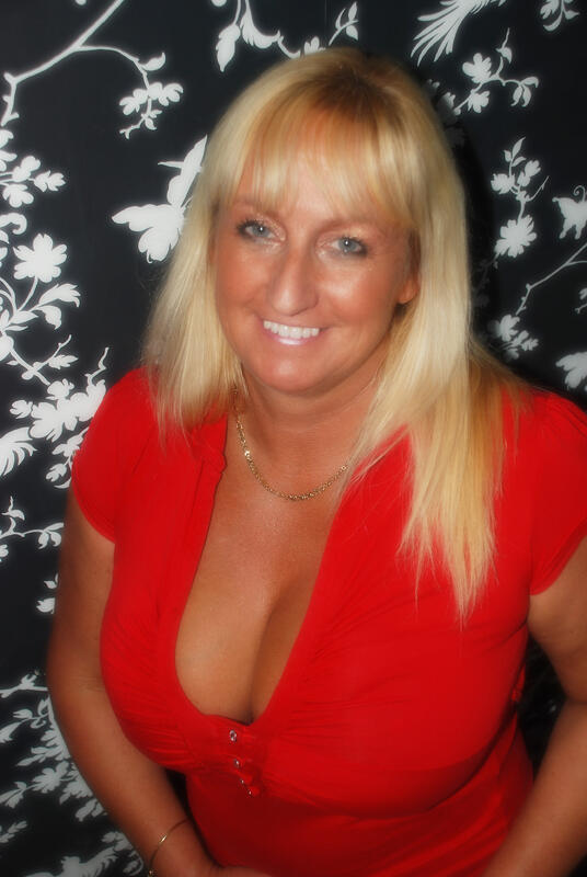 gymbunnyjulie, Accrington, Lancashire