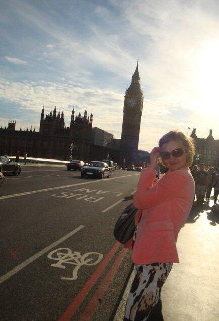 Senorita_ee, Romford, London