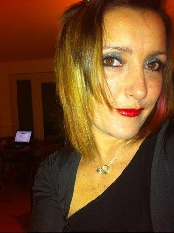 cheekychica75, Eastbourne, East Sussex