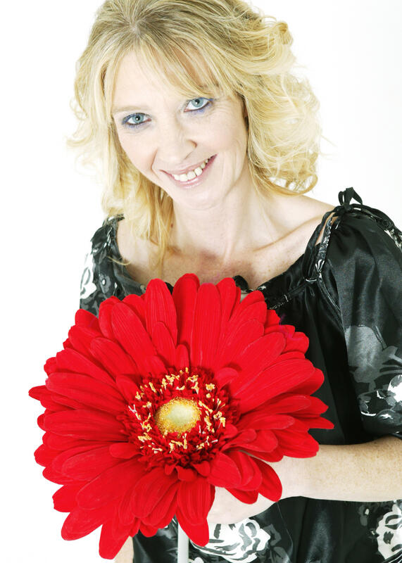 julie_truran, Hinckley, Leicestershire