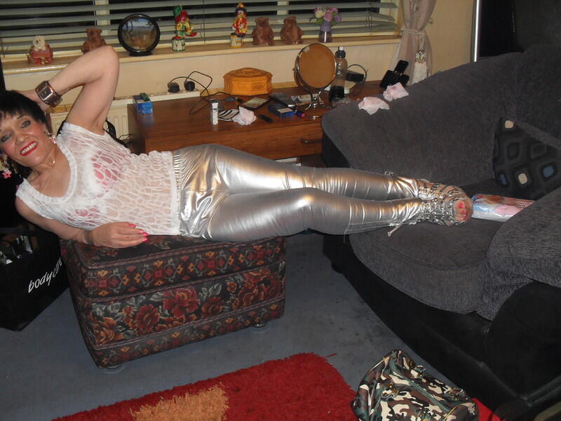darlene397, Urmston, Trafford