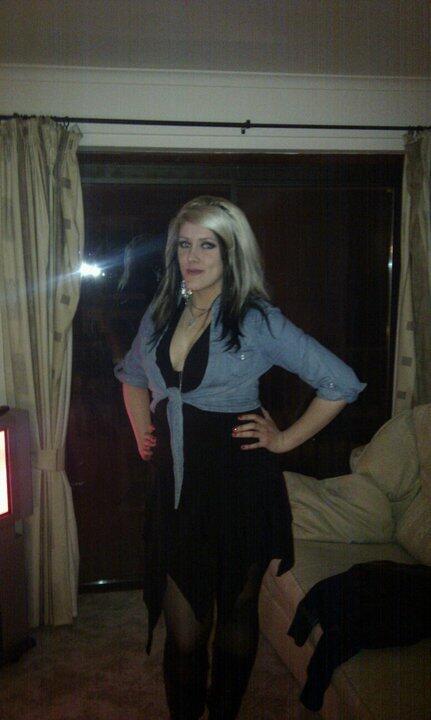 Cruella_x_Deville, Dewsbury, Kirklees