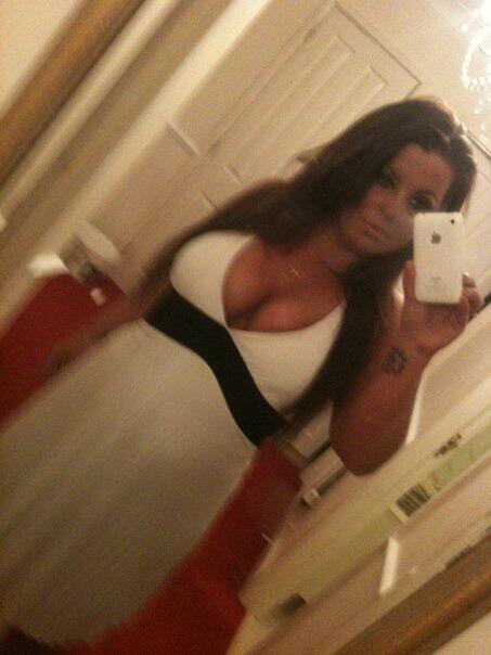 ChrissyParker_1988FY3, Bamber Bridge, Lancashire