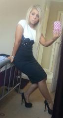 Alexxxsis, Hillingdon, London