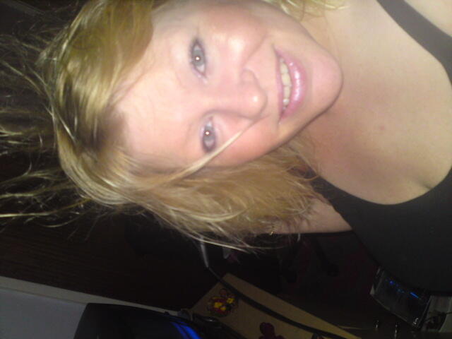 Iady_blazer, Mansfield, Nottinghamshire
