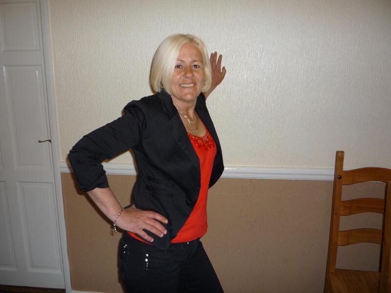 missannie58, Cleethorpes, North East Lincolnshire