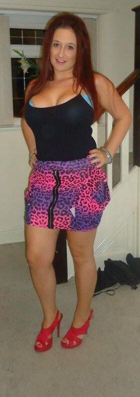 becky269fec, Newchurch, Lancashire
