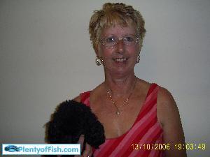 Lesley_roberts, Whitchurch, Hampshire
