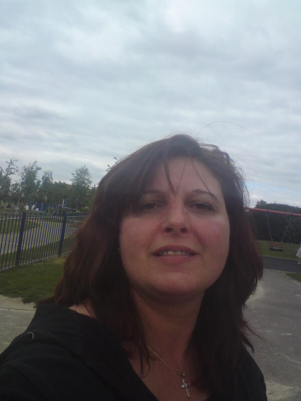 AnnieSA1, Tonbridge, Kent
