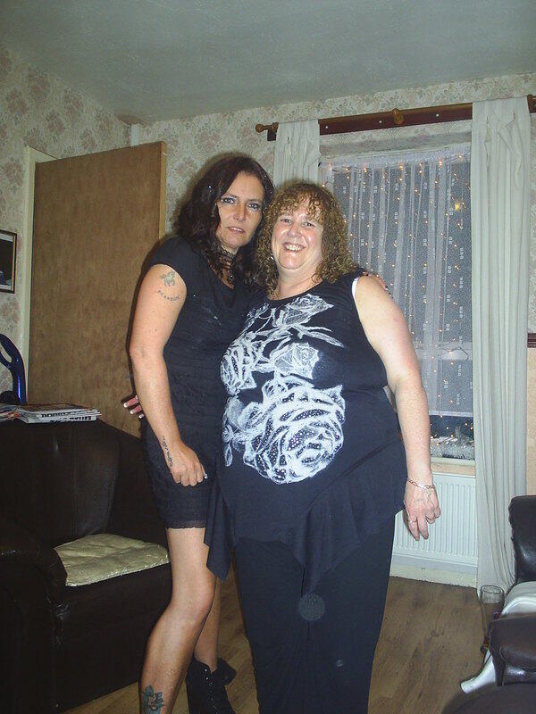 devilgirl72, Paisley, Renfrewshire
