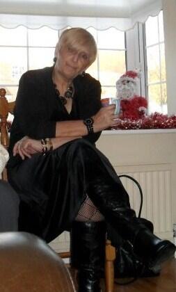jeannieh14, Over, Cambridgeshire