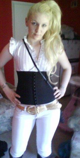 steph9xxx, Burnhope, County Durham
