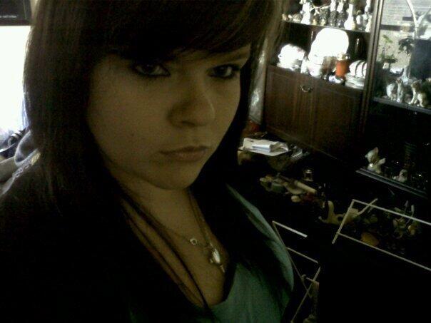 megan19f, Stirling