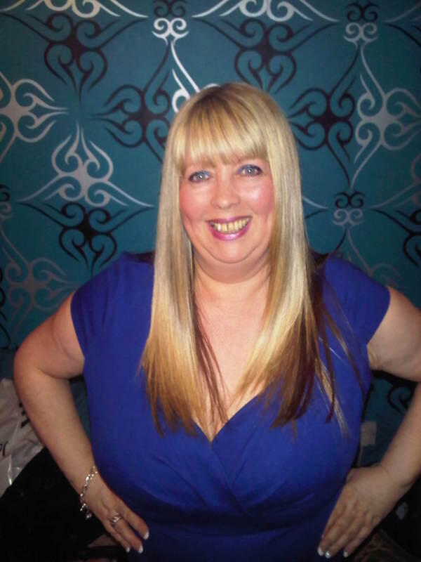 lusciouslaura41, Cumbernauld, North Lanarkshire