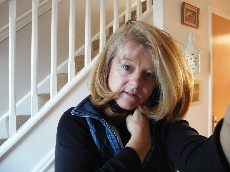 Deborah_Wylie, Gloucester, Gloucestershire