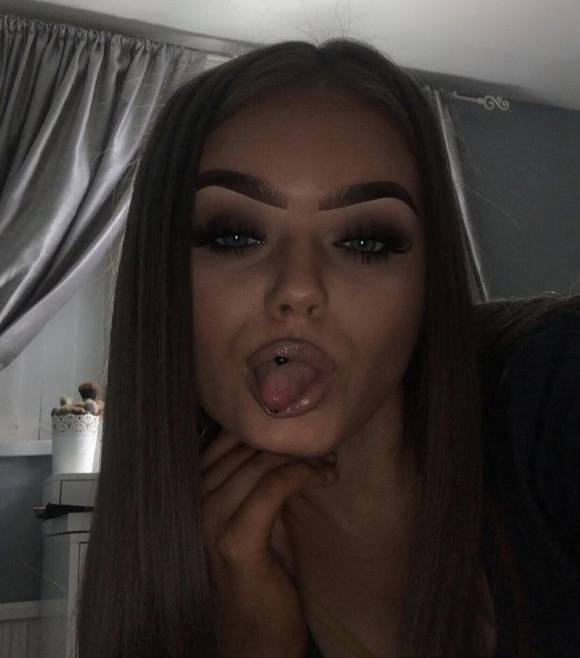 Sassybrunette7, Birmingham