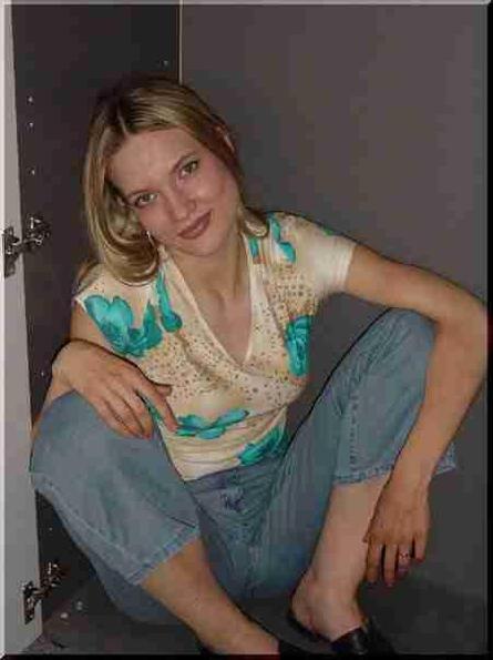 shaz4fun111, North Tyneside