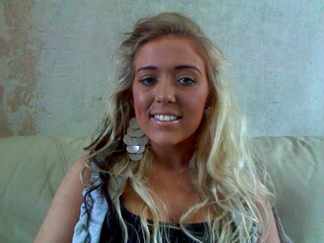 cheeky_charl, Warton, Lancashire