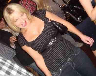 Jo_1978, Taverham, Norfolk