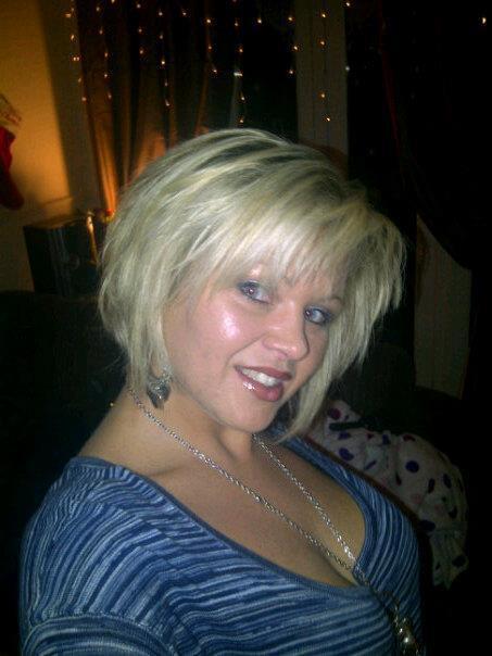 minkykinx, Hardhorn and Thornton, Lancashire