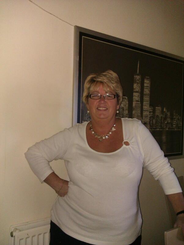 singlemom353, North Muskham, Nottinghamshire