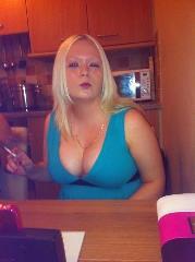 HornyLadyUK4, Glastonbury, Somerset