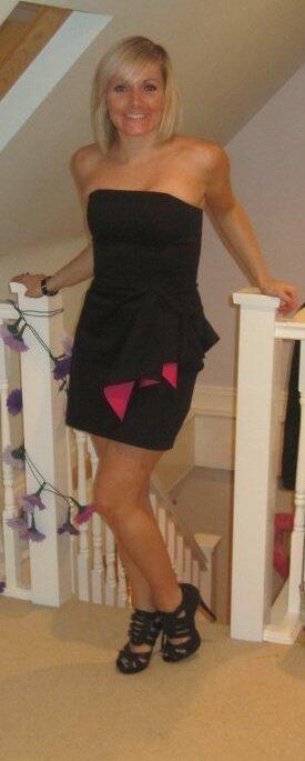 Kate_Devine, Great Shelford, Cambridgeshire