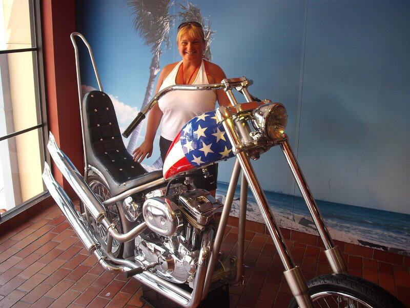 bikergigirl123, Fleet, Hampshire