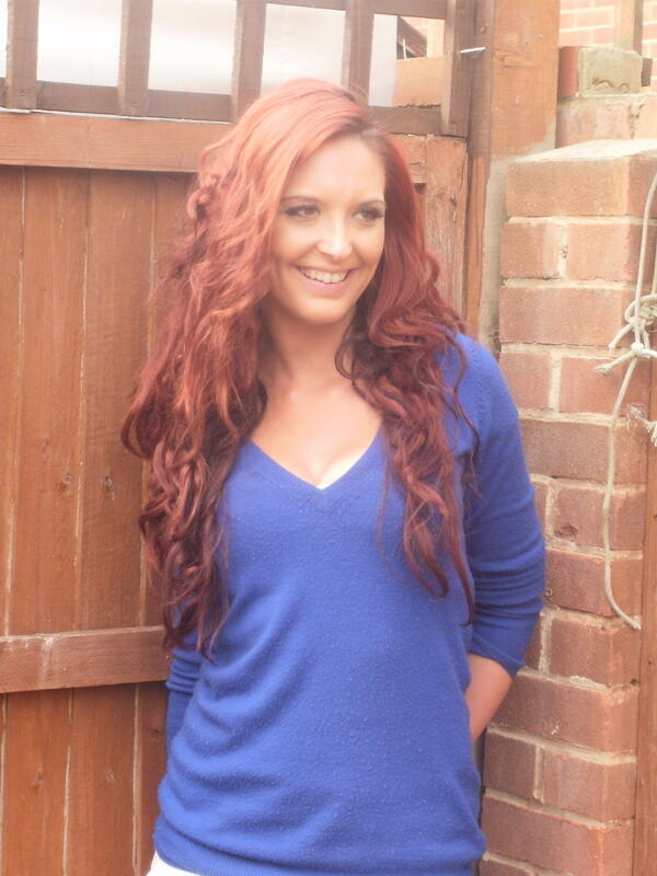 victoria_ann86, Bishops Sutton, Hampshire