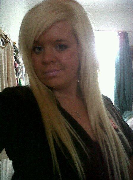 beckieboop91, Shotton, Flintshire