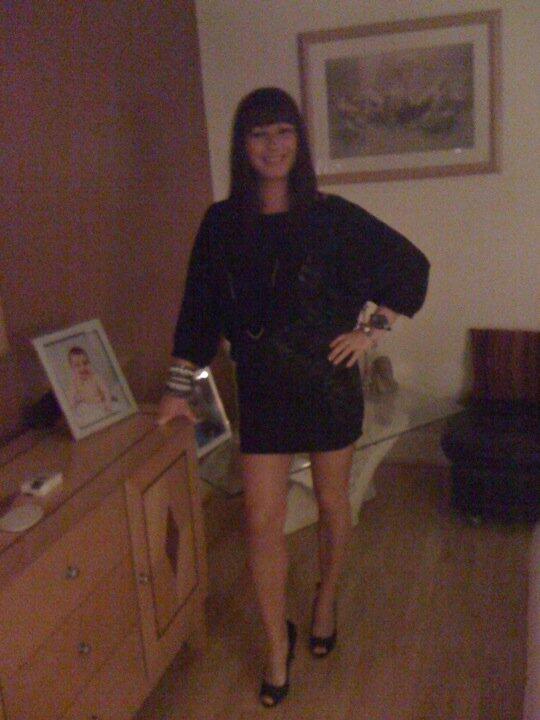 Katrina1kat, South Lanarkshire