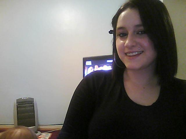 Danielle_Darlingg, Romford, London