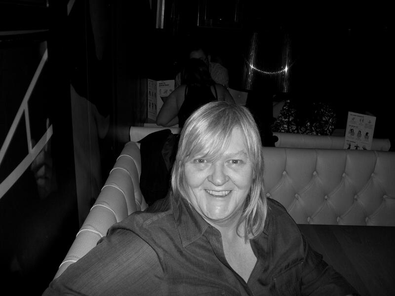 cuddlygal1, Airdrie, North Lanarkshire