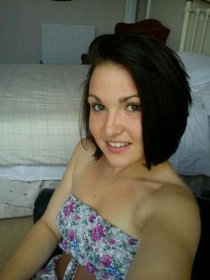 7Julie_Chantal7, Wickford, Essex
