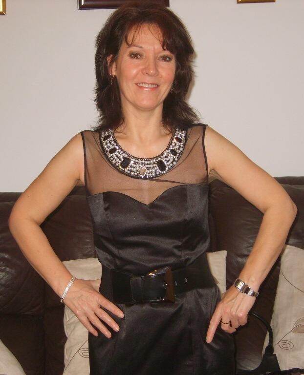 lindi58, Accrington, Lancashire