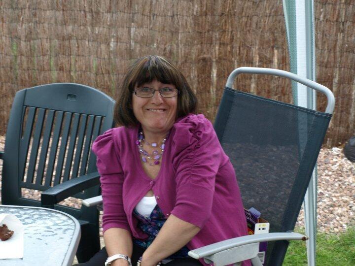 kazzylicious, Melton Mowbray, Leicestershire