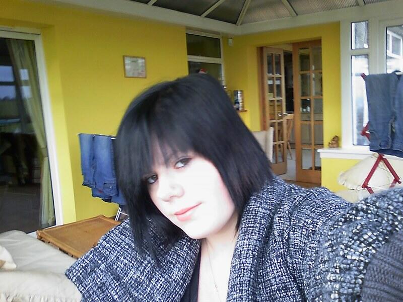 kaitlynxx_1994G42, Cumbernauld, North Lanarkshire