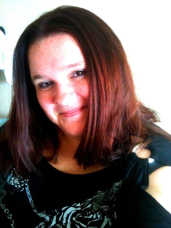 gorgeouslady182, Renfrewshire